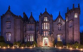 Kinnitty Castle Ireland